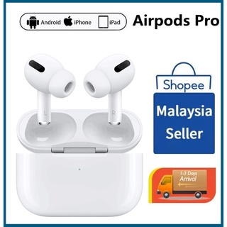 Airpods 3 Pro Bluetooth Earbuds Airpod premium Gps Rename Wireless Earphones with microphone airpod