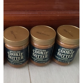 Trader Joe‘s Speculoos Cookie Butter Spread