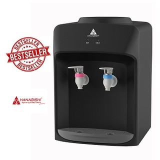 Hanabishi HTTWD-300 Hot and Cold Water Dispenser