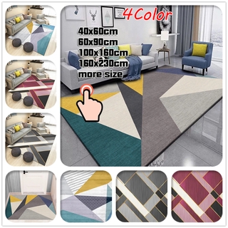 New Nordic Rug Large Area Carpet In The Bedroom Living Room Coffee Table Blanket Balcony Rug Bedside Room Mat.6