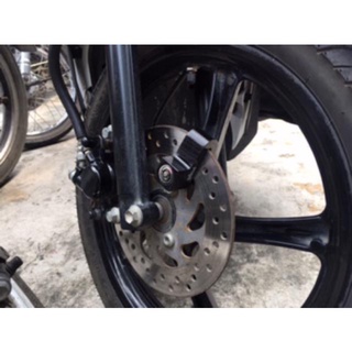 motorcycle alarm system motorcycle alarm ✿Motorcycle Universal Disk Brake Lock Alloy✌ (7)