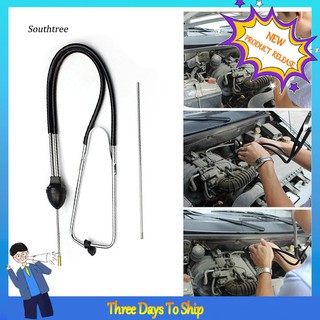 LYY_Car Vehicle Cylinder Engine Detection Abnormal Sound Diagnostic Stethoscope Tool