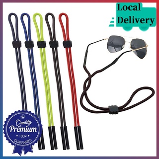 glassAnti-radiation fashion accessories▧☼✻【Local Delivery】Glasses Strap Neck Cord Sunglasses Rope B (1)