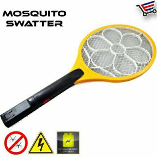 ＪS-2 -# Rechargeable Mosquito swatter