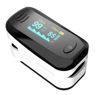 [In Stock] Davinci DS105 Fingertip Pulse Oximeter Fingertip oximeter Heart Rate Oximeter