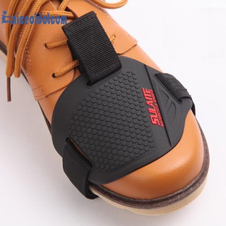 Rubber Motorcycle Gear Shifter Shoe Boots Protector