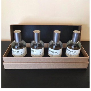 Le Labo Discovery Set 4-in-1 ( Another 13 , Santal 33 , Rose 31 and The Noir 29 )