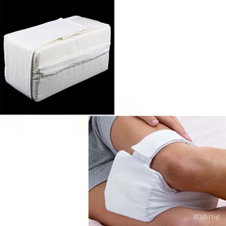 Knee Leg Pillow Ease Lower Back Pain Relieve Arthritic Joints Ankle Sponge Pads Sleep Cushion Travel