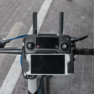Rotatable Bicycle Holder Mount Bracket for DJI Mavic Pro/Mavic Air/Spark