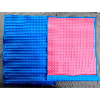 Rubber mat changing diaper mat (1)