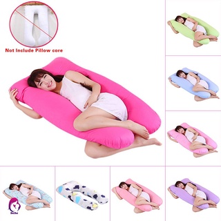 【sale】 Maternity U Shape Pillow Case