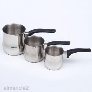 [ALMENCLA2] Candle Makers Wax Melting Pitcher Jug Tool 650/450/250ml Candle Soap Pouring Pot