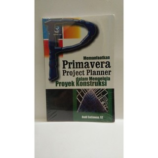 Book Memorizing Primavera Project Planner In Manage Project Projects