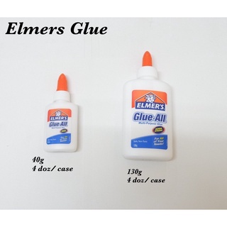 Elmers White Glue All