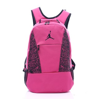 AJ Air Jordan Travel Bag Casual School Laptop Bag backpack (5)