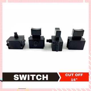 【Available】 Cut Off Machine Switch Cut Off Iron Cut 14 Switch Sakelar Cut Iron Rrt Switc