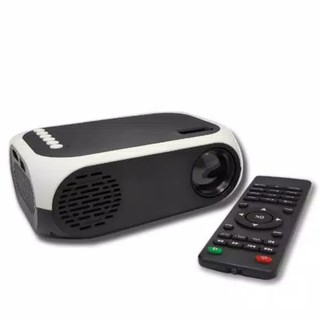 Hd Projector Support All Media LED HD Projector