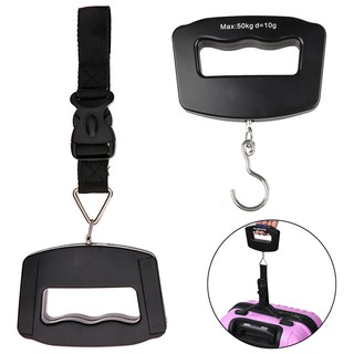 LCD Digital Luggage Scale Portable 50kg 10g Fish Hanging Weight Electronic Hook (1)