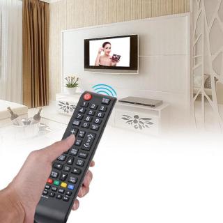 Universal Remote Control Controller For Samsung AA59-00741A LCD LED Smart T V8H5