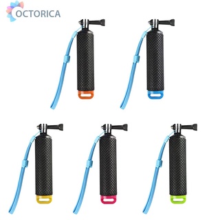 Octorica Floating Hand Grip for Osmo Action GoPro Hero9 Action Camera Accessories