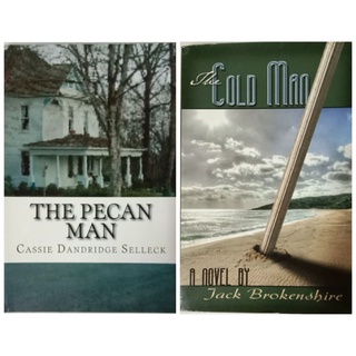 The Pecan Man • The Cold Man