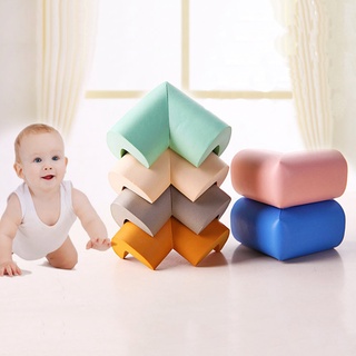 Soft Thicken Table Desk Corner Protection Safety Baby Furniture Edge Cover Guard