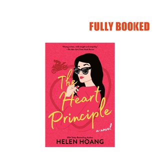 The Heart Principle: A Novel (Paperback) by Helen Hoang