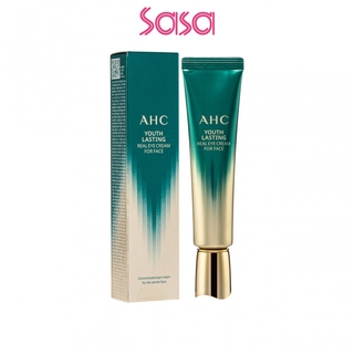 A.H.C Youth Lasting Real Eye Cream for Face (30ml)