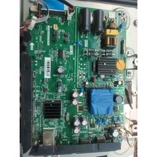 Main board for LG LED TV 28TK430V-PT