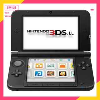GUXI nintendo new3dsll【follow to get coupon】 handheld game console 3DS arcade 3dsll game console new3ds handheld new2dsl pspl
