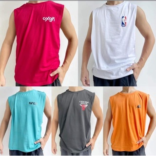 Muscle Tees for Men.