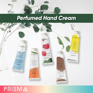 innisfree Jeju Life Perfumed Hand Cream