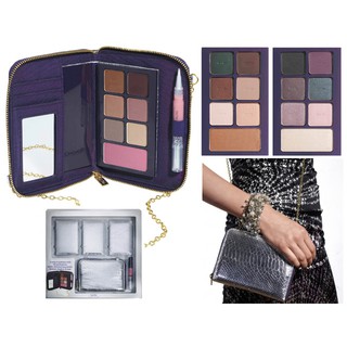 TARTE Puttin' On The Glitz Color Collection with Clutch Bag