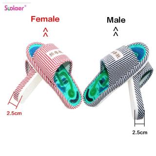 Suolear Reflex Massage Slippers Acupuncture Foot Healthy Care Massager Shoe Adult (3)