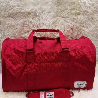 COD High Quality Traveling Bag (2)