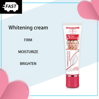 Whitening Cream Moisturizing Whitening Anti-wrinkle Dry Skin Oily Skin Cream