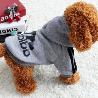 [COD] Adidog Jacket for Pet Dogs Cats! (6)
