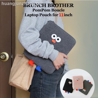 【cod】☇❧South Korea ROMANE cute plush 11 inch tablet computer cases bladder female Pro receive packages in air