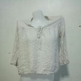 Preloved/ukay ukay for ladies size small