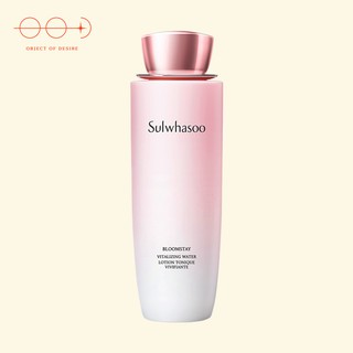 SULWHASOO Bloomstay Vitalizing Water (150ml) | Object Of Desire