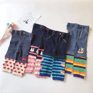 INFANT Baby Busha Pants cotton quality Japanese cute pants (3)