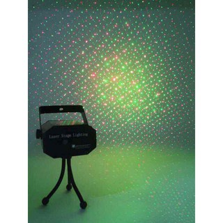 Q&L mini laser yx-09