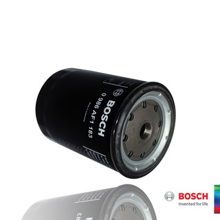 BOSCH Oil Filter (Secondary) O1183