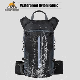 ❤OCEAN❤High Quality WEST BIKING 10L Bicycle Backpack Waterproof Bag (8)