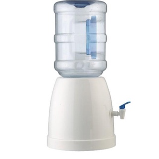❅☎□Gallon Water dispenser with Faucet Top Table