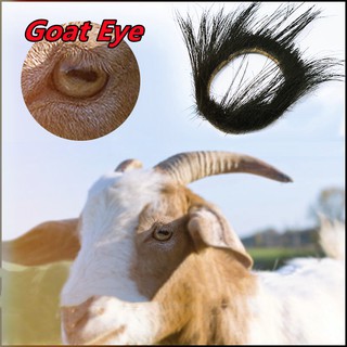 ♚Pilik mata ng kambing Goat eyelid cock ring sex toy