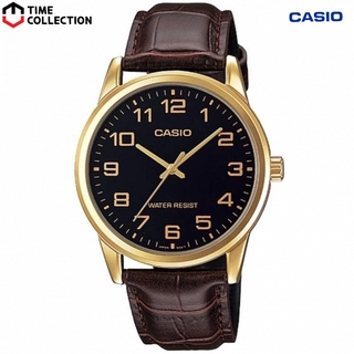 Casio MTP-V001GL-1B Watch For Men's W/ 1 Year Warranty