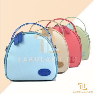 LakuLaku.PH Instax Mini Versatile Bag with sling strap (1)
