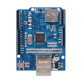 New W5100 Expansion Board Ethernet Shield compatible board N