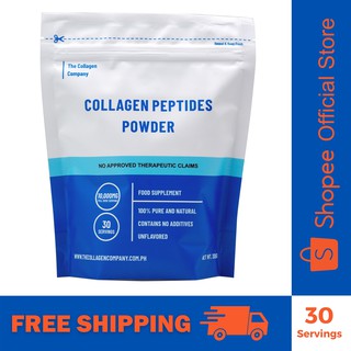 Collagen Peptides Powder 300,000mg